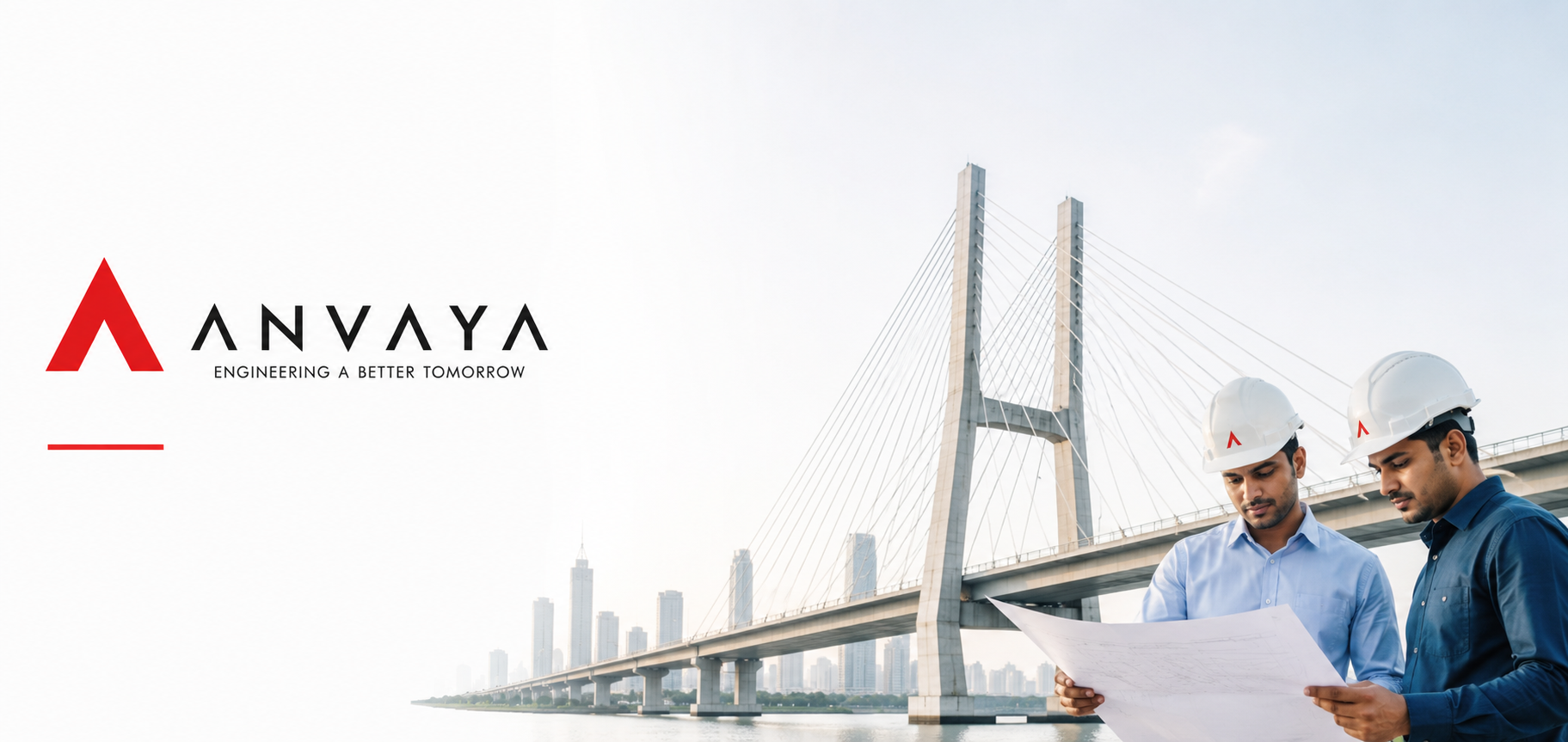 Anvaya — Our Work