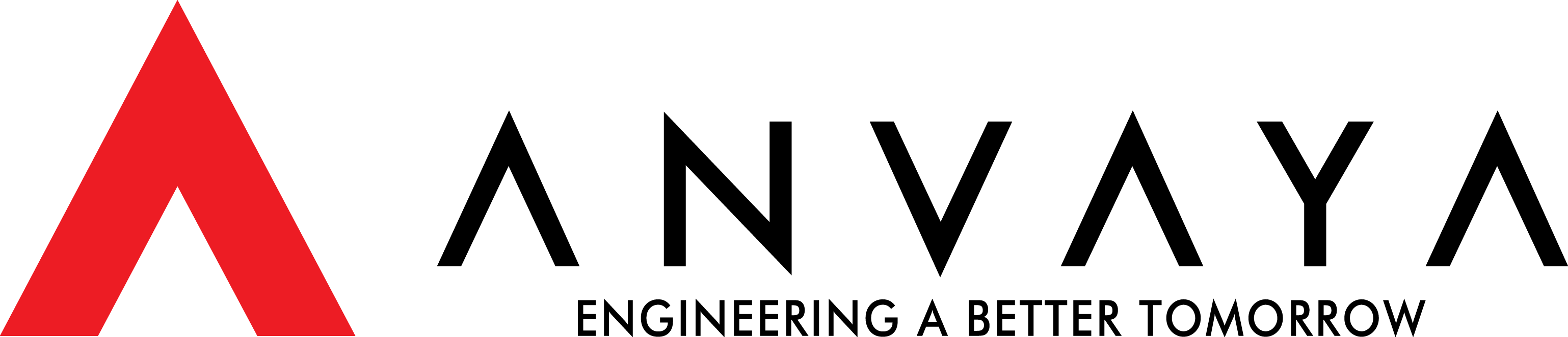 Anvaya