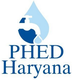 PHED HARYANA